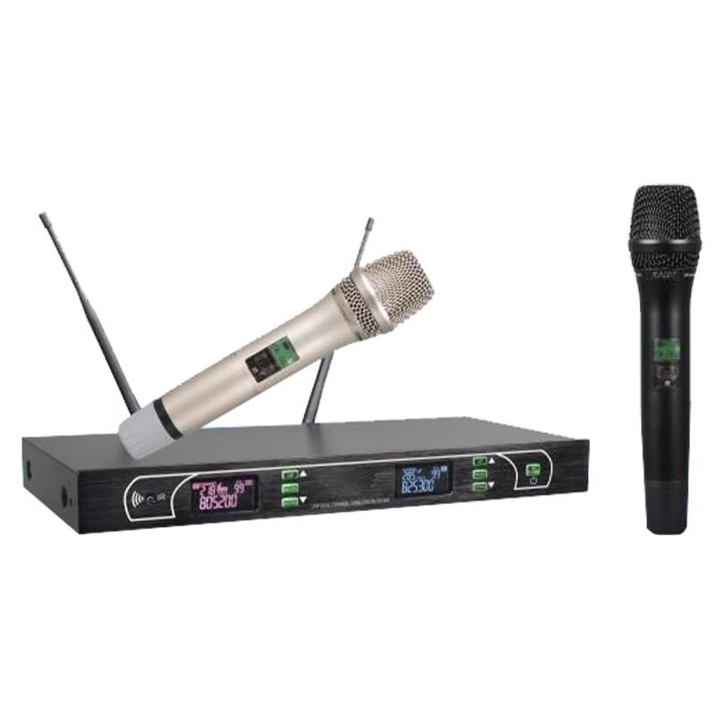 Runpu RP-TKV180S Professional Conference & KTV Audio System (CN version)