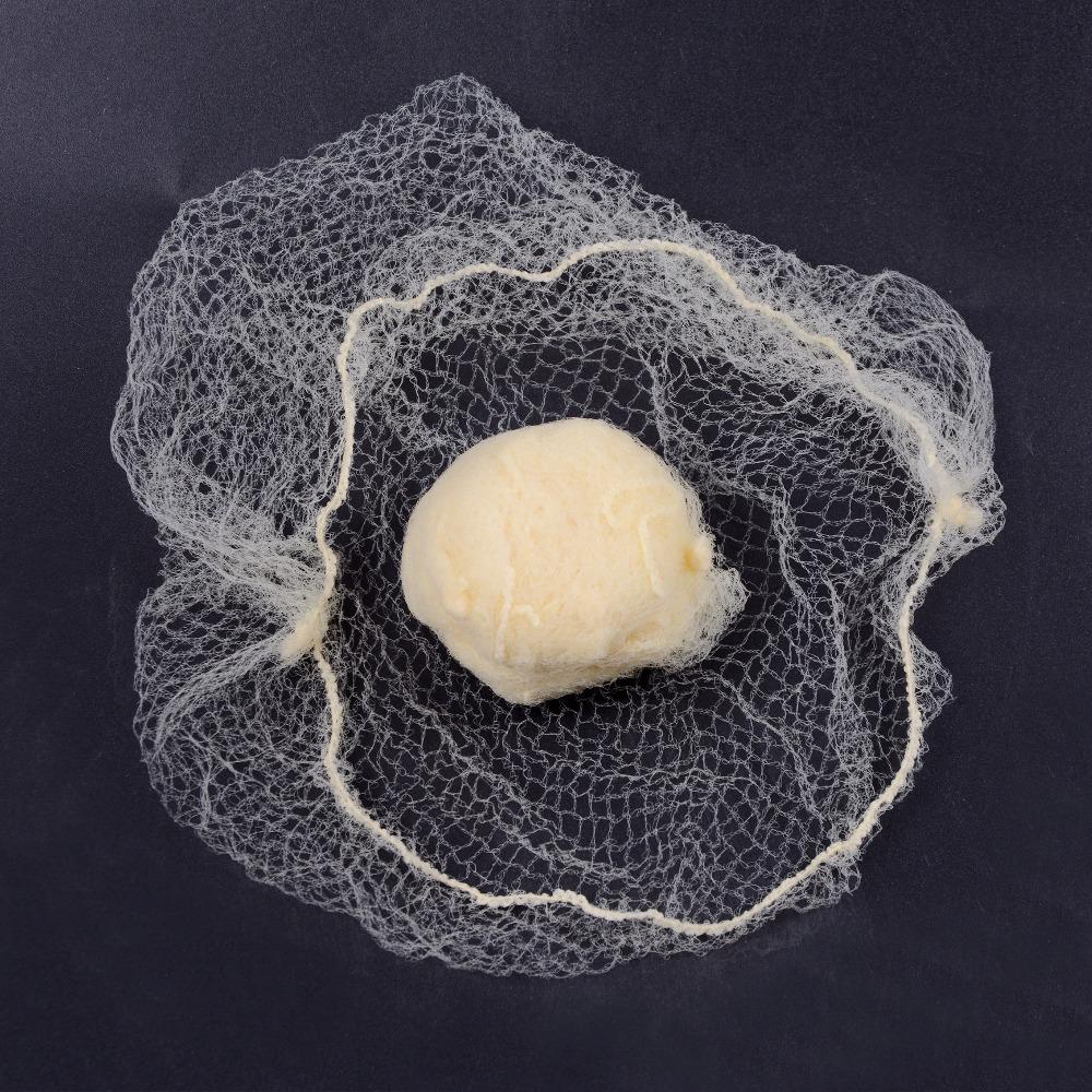 20Pcs/Lot Durable Nylon Hair Net For Bun Hair Hair Style Tool Black Coffe Beige Brown White Gold Hair Net For Wigs Mesh