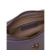 Bag PINKO Half Moon Baby PE 25 PLTT 103538 A0F1 Purple