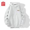 MINISO Men's Heavyweight Hooded Sweatshirt