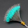 300pcs Line Tackle Accessories Fishing Bobber Stopper Fishing Supply Space Beans  Lakes Rivers Sea