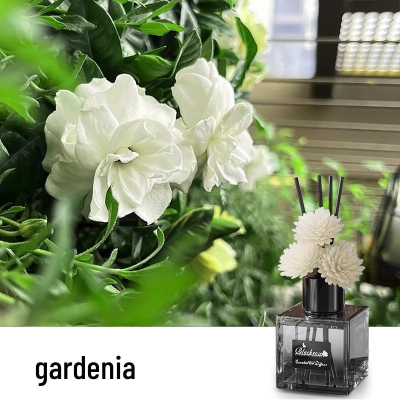 Aroma Essential Oil Luxury Air Freshener for Home & Bathroom