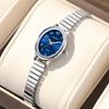 SUNKTA Women's Wristwatch Elegant Waterproof Ladies Clock vintage Watches Quartz Ultra-Thin vintage Watches Casual Fashion Watch