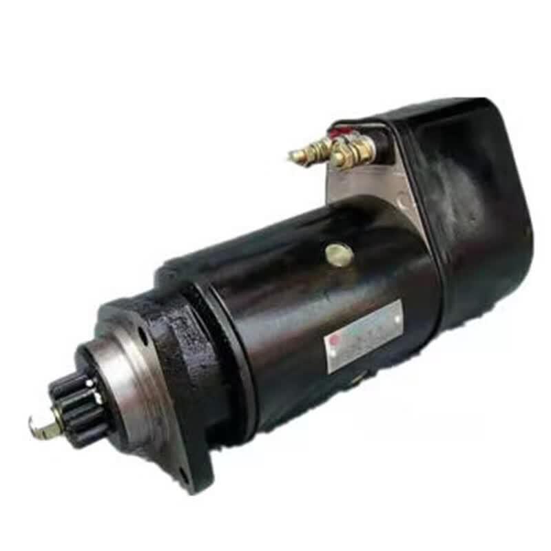 Shaanxi Steyr Weichai Diesel Engine Starter