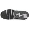Nike Air Max Excee Black Men Sneakers White Dark-Grey CD4165-001