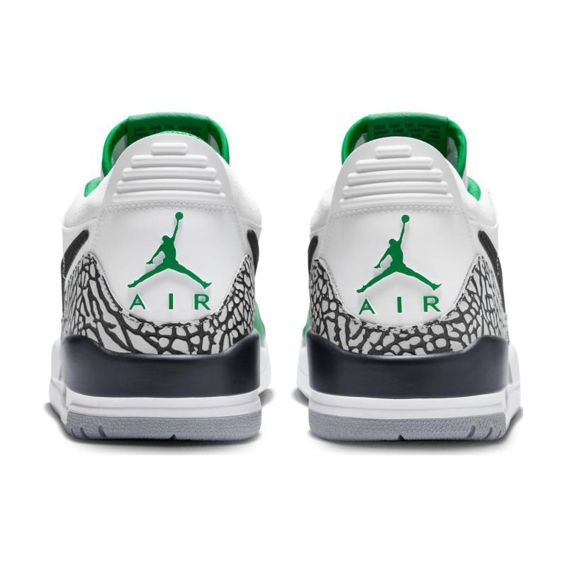 Jordan Legacy 312 Low Lucky Green Jordan fn3406-101