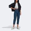 Adidas Originals Jackets Women's Black Hooded Moderate Other (Unisex) Jackets GT8471
