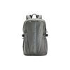 New Fabric Backpack Extra Small Men's Tin Gray A13M411104FDY