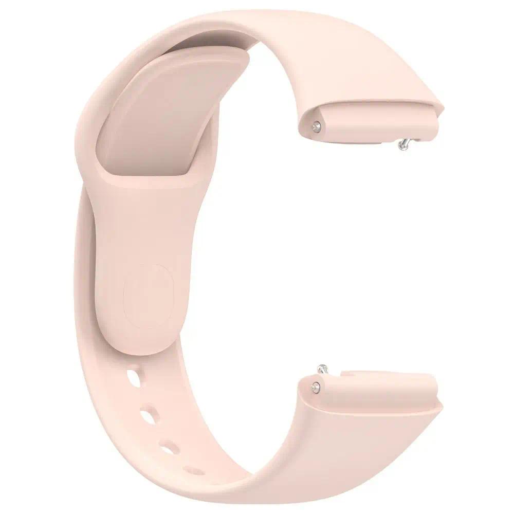 Silikonový řemínek pro chytré hodinky Redmi Watch 3 Active Náhradní sportovní náramek pro řemínek Redmi Watch 3 Active