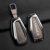Key Protective Cover for 2024 Lynk & Co 03: High-End Creative Design with Buckle for Men