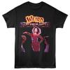 Weird Science Movie Lisa In Pink Dress Kelly LeBrock Men's T Shirt
