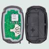 DR 95440-J9000 95440-J9100 ID47 Chip 433MHz Keyless Go Car Remote Key TQ8-FOB-4F18 For Hyundai Kona 2018 2019 2020