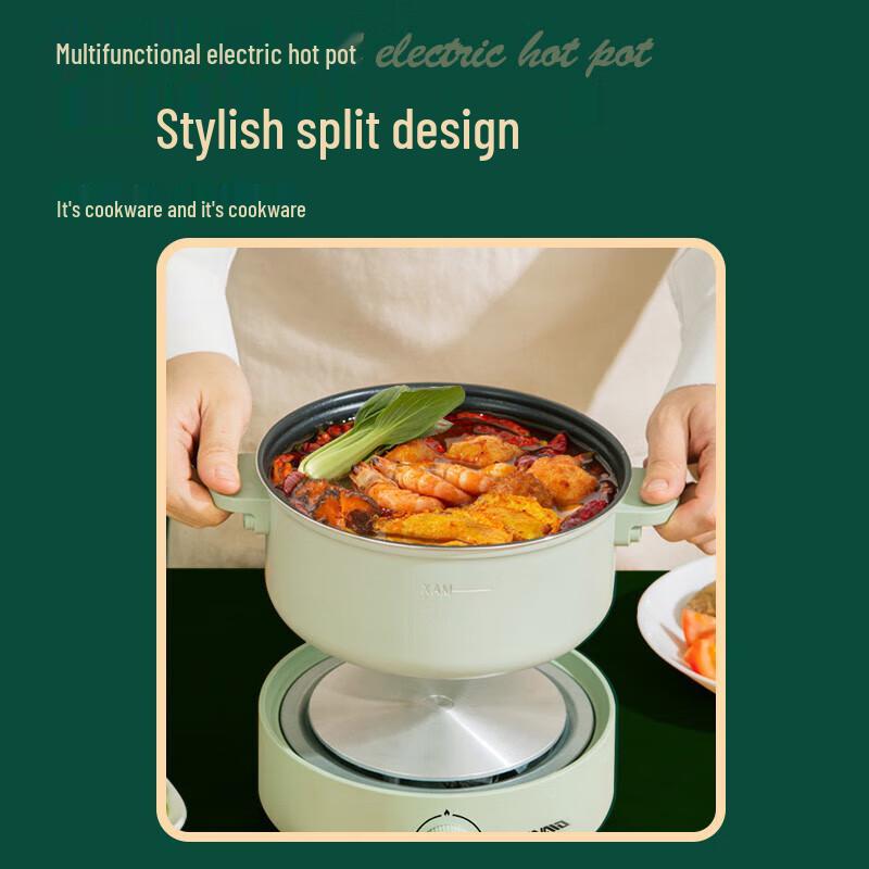 Shenmo Multi-functional Electric Cooker