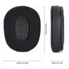 Earpads for B450XT Wireless Headsets Replacement Ear Cushions Breathable Sponge Material For Comfort
