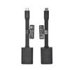 Dell USB-C to VGA Adapter