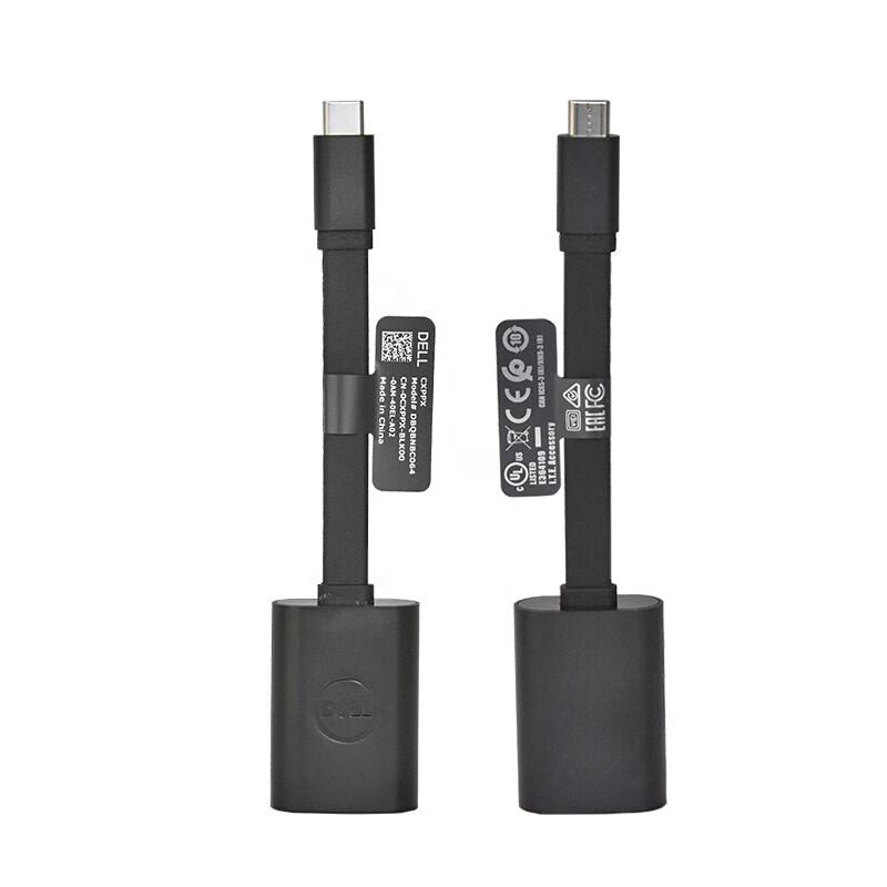 Dell USB-C to VGA Adapter