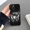 Chase Atlantic Music Group Phone Case For Iphone 17 Air 15 Pro Max 14 Pro 16 Plus 12 13 11 Xr X Xs 8 7 Plus Back Cover