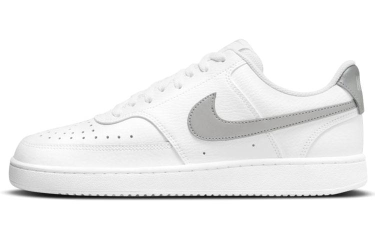 

Nike Court Vision Low White Grey Women s CD5434-111 38.5