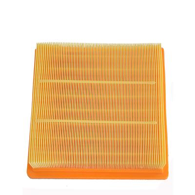 Car Air Filter For Zotye Domy X5 1.5T (2015-) LJ481Q6 Domy X7 SR7 SR9 T300 T500 T700 Z500 OEM 1109103001A02 LX 4985 Element