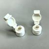 1/2/3Pcs Screw‑On Toothpaste Tube Converter, 3D‑Printed Replacement Caps, Reusable Refill Accessory for Bathroom & Household Use