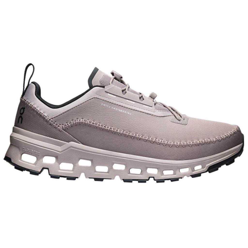 ON Cloudaway 2 Cinder Fog Men Sneakers Grey 3ME30052566