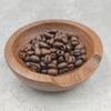 Walnut Coffee Weighing Bean Plate Anti-static Spray Coffee Powder Connecting Bean Plate Tea Spoon Shovel Weighing and Packing