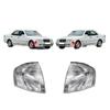 1pcs Front Corner Light Turn Signal Signal Light For 1993-2000 For Benz C Class W202  Parts Accessories 21*14.3*10CM