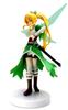 Sword Art Online ALO Figure Leafa [B. (Single Item)] (Single Item)