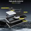 Funda For Poco F8 Pro 5G Case Armor Slide Camera Lens Protection Ring Stand Back Cover for Poco F8Pro Pocof8pro Shockproof Coque
