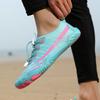 Aqua Shoes for Men Women Diving Swimming Quick Dry Water Sports Shoes Sea Pool Wading Sneakers for Snorkeling Fishing