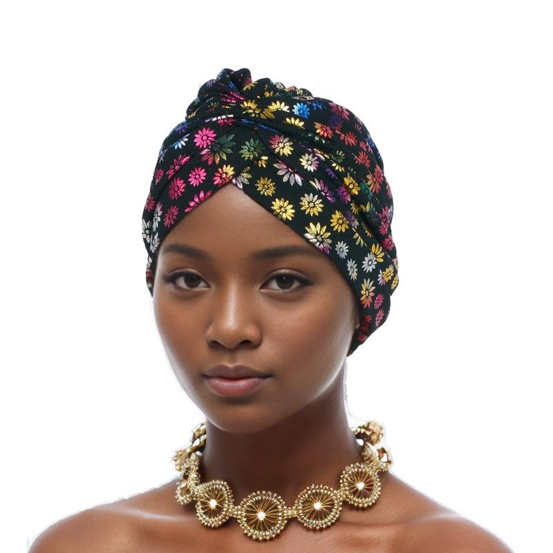 Pălărie Baotou ștanțată cu pene de modă Pălărie indiană Pălărie musulmană