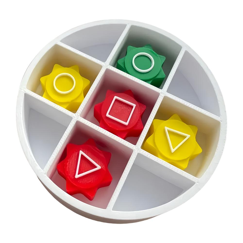 Gonggi Korean Game Stone Catching Toy Gong Gi Game Korean Traditional Play Game Gonggi Game Jack Stone Pebbles Set Board Game
