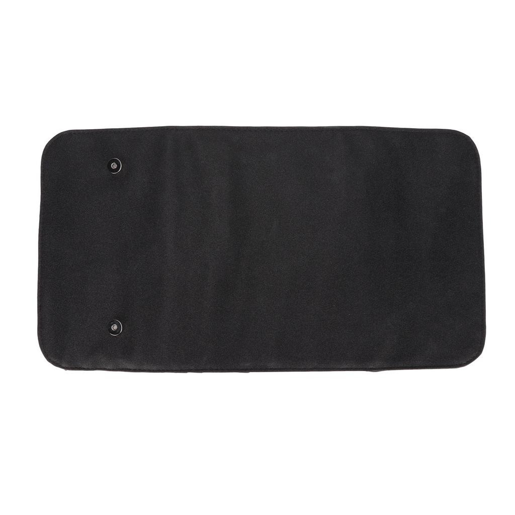 Makeup Brush Bag Convenient Practical Modern Stylish Safety Environmental Protection Brush Travel Bag