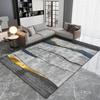 Nordic Carpet Mat Modern Simple Living Room Sofa Tea Table Bedroom Bedside Carpet