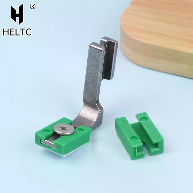 P950 Adjustable Ruffling Presser With Lockstitch & Pleating Foot Tightness Adjustable For Industrial Sewing Machine Accessories