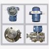1151/3351LT DN50 Stainless Steel Level Transmitter 4-20mA 316L Sensor, Single Flange 