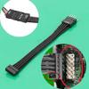 Mini USB 9Pin Switchig Line for Computer Mainboard to Chassis Adapter Converter Cable