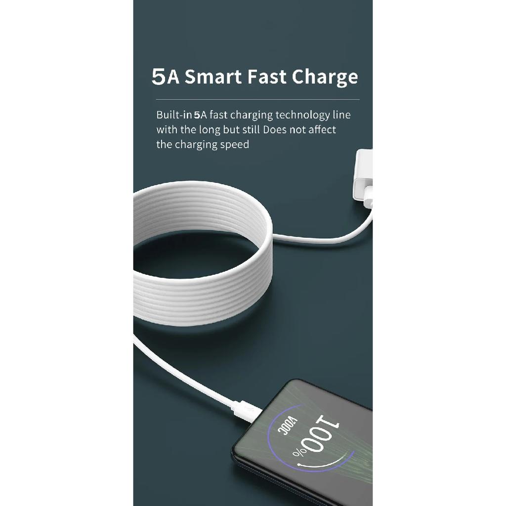 1m/5m/10m/14m Bardzo Długi Kabel Ładujący Micro USB do Termometru K3 / Xiaomi / Mijia / IP Kamera Webowa Power Bank Kabel Ładowarki