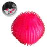 12Pcs Pet Hair Remover Laundry Care Ball Reusable Lint Catcher Ball Washer Hair Catcher Dog Cat Hair Remover Tool