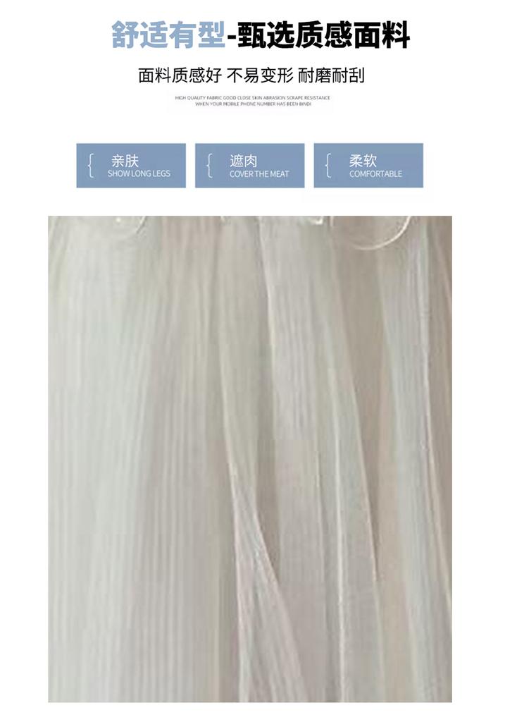Girls' Dress 2026 Summer New Style Girls' Mesh Vest Princess Dress Children's Summer Dress Rich Family Heiress Feeling Skirt
