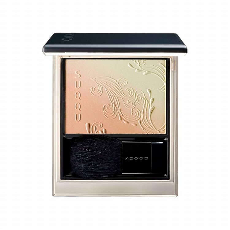 

SUQQU Blurring Color Blush 106 ISHOKU (2025 Spring Color Collection)