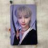 Stray Kids SUBK Photocard Felix Photo Card