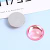Oval Cat's Eye Acrylic Rhinestones for DIY Jewelry