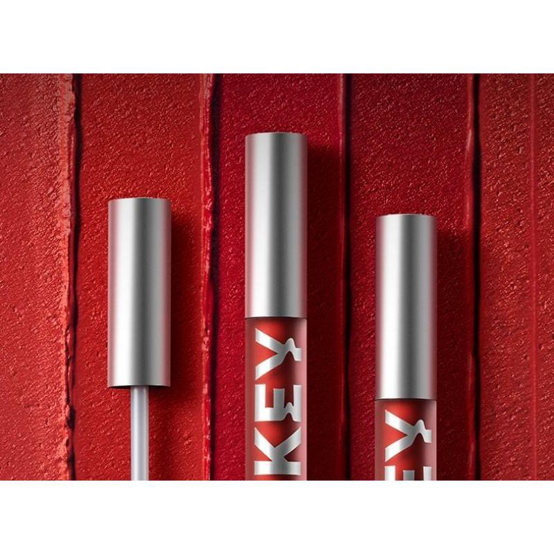 COLORKEY - Airy Velvet Liquid Lipsticks (2.5) - 4 Colors