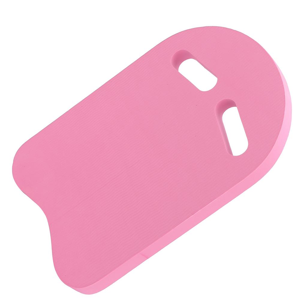 Schwimmbrett EVA Leichtgewicht U-Form Pool Trainingshilfe Brett für Erwachsene Kinder