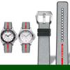 Per Panerai SUBMERSIBLE cinturino Luna Rossa PAM1466 PAM1391 PAM1565 Bracciale Cinturino in Gomma 22mm 24mm 26MM Orologi da Uomo Impermeabili