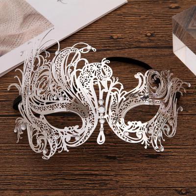 Partytillbehör – Partymasker