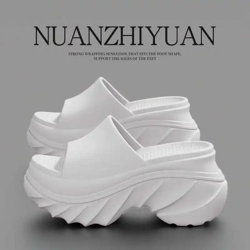 Fashion Light Weight T Strap Woman Shoes Big Size 45 Casual Shoes Sneakers For Women Ladies White Boots Sport Low Offer