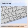 Microsoft Surface Bluetooth Keyboard 2nd Gen