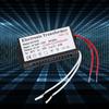 110V To 12V 160W G4 Electronic Transformer Compact Efficient Voltage Converter for 12V G4 halogen lamps